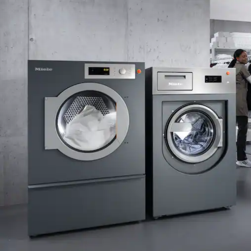 Miele Professional