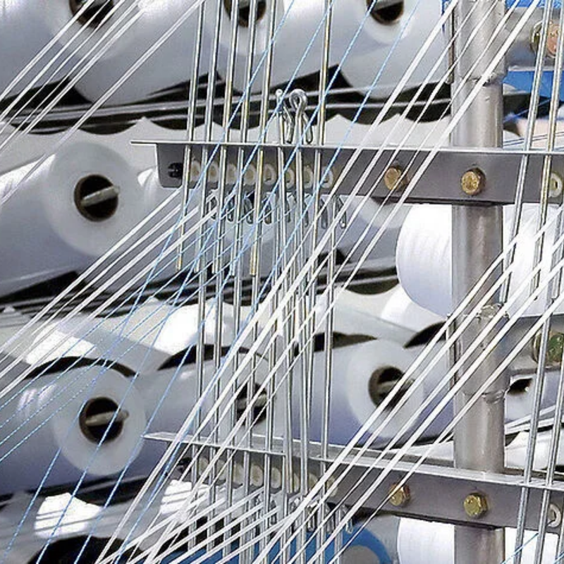 Yarn Winding